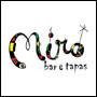 Miró Bar e Tapas Guia BaresSP